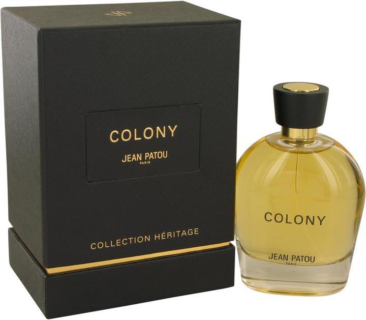 Jean Patou Colony (Eau de Parfum, 100 ml)