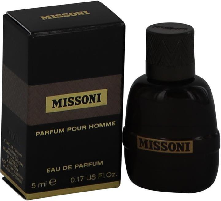 Immagine prodotto Missoni Pour Homme (Eau de parfum, 5 ml)