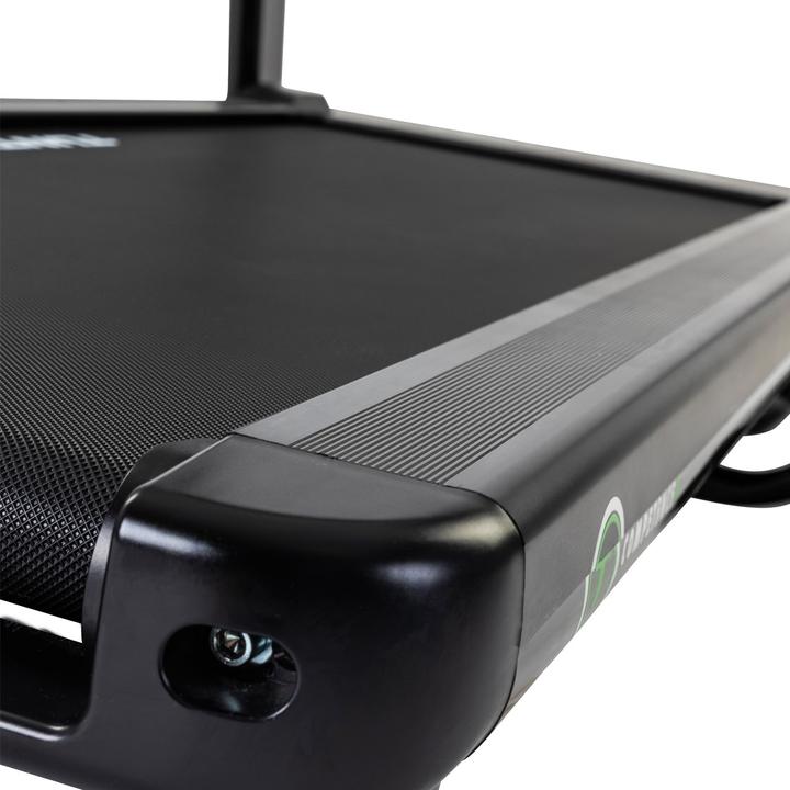 Actual product image Tunturi Laufband Competence T40