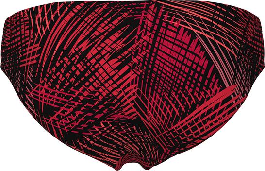 Actual product image Arena M Team Energy Swim Brief (7)