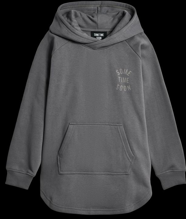 Actual product image hummel stsMONTEREY HOODIE (140)