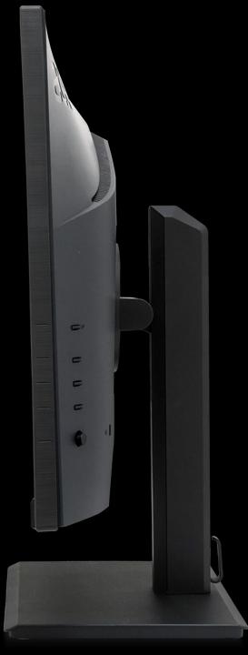 Produktbild Acer Vero B277UEbmiiprzxv (2560 x 1440 Pixel, 27")