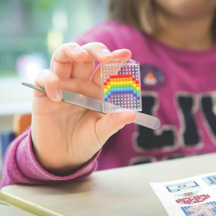 Produktbild Pixelhobby Pracht Creatives Hobby Pixel