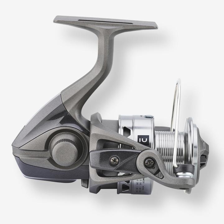Immagine prodotto Caperlan Mulinello da pesca RFT 500 5000 (5000)