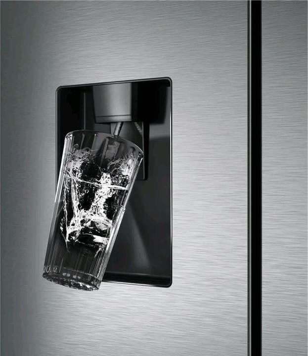 Image du produit Hisense RF632N4WIE (485 l)
