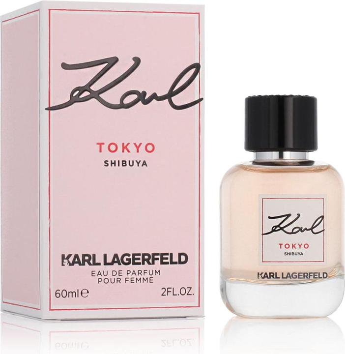 Immagine prodotto Karl Lagerfeld Eau de Parfum (Eau de parfum, 60 ml)