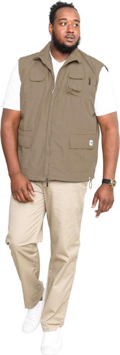 Image du produit DUKE UTDC200 P (7XL)