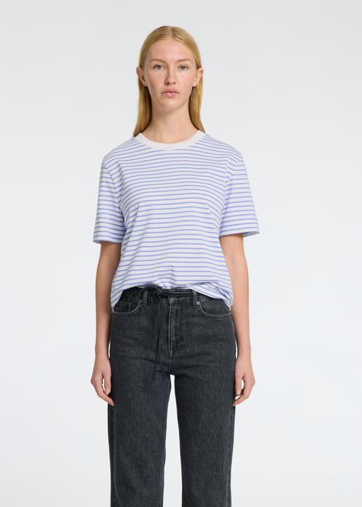 Immagine prodotto Selected Femme Maglietta a righe (3XL)