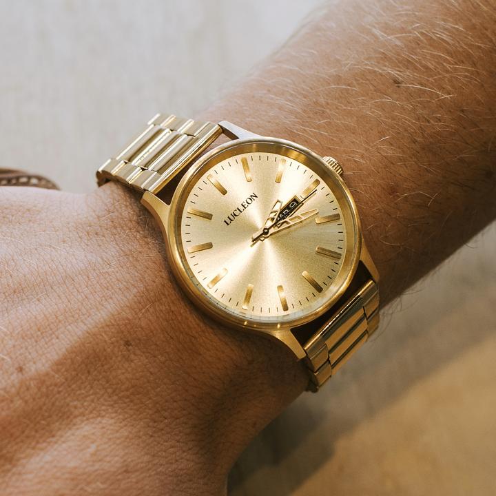 Produktbild Lucleon Imperial (42 mm)