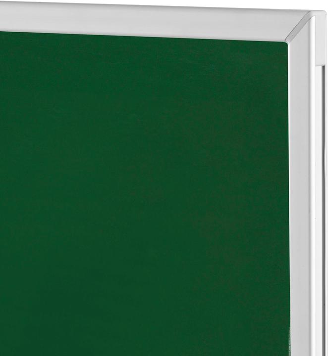 Actual product image Magnetoplan Chalkboard, mobile (200 x 100 cm)
