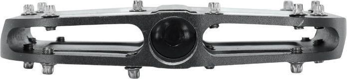 Produktbild Icon Brands MTB-Pedale Downhill - bmx gap Gewinde 9-16 mit Alu-Pins