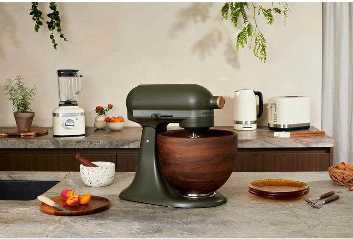 Produktbild KitchenAid 4,7 liter - 300 watt - Evergreen (300 W)