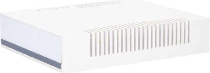 Image du produit MikroTik RB951UI-2HND : Routeur WLAN à 5 ports
