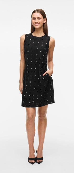 Image du produit Vila Ärmellos Minikleid (34)
