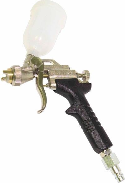 Image du produit Elmag - Farbspritzpistole Modell ES/RV m. Düsensatz 1,0 mm