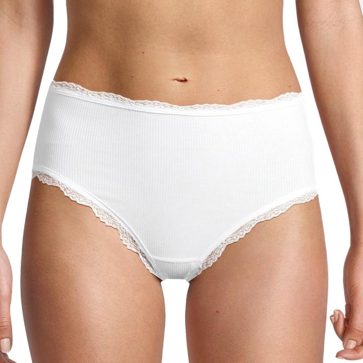 Immagine prodotto Nina von C. Confezione da 3 slip hipster Body & Soul (42, XL, confezione da 3)