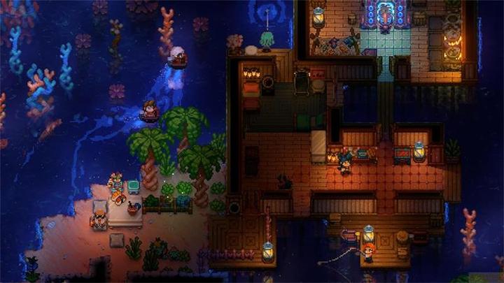 Image du produit Core Keeper PS-4 (PS4, DE)