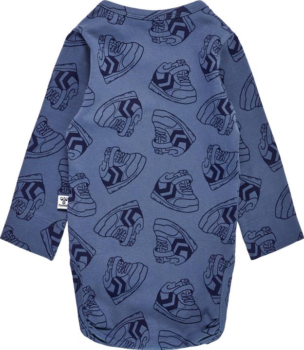 Produktbild hummel Hmlsneaker Body L/S (86)