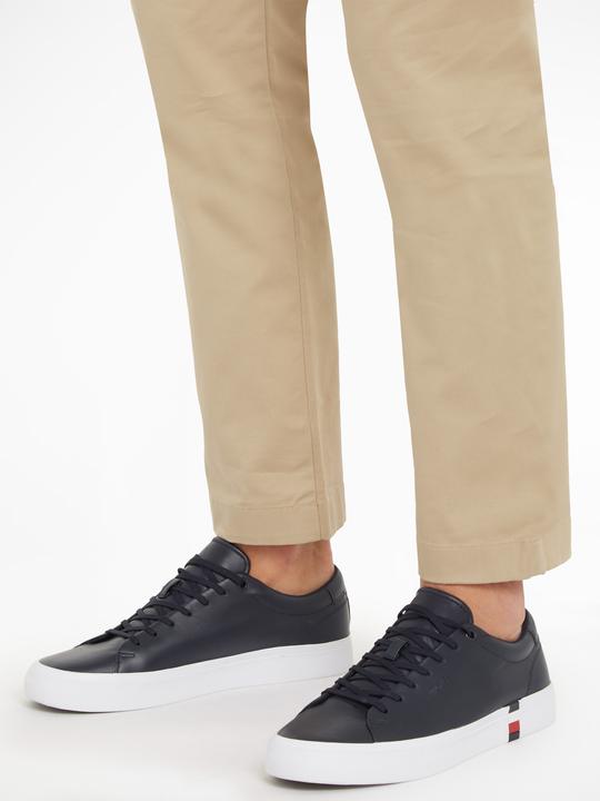 Produktbild Tommy Hilfiger Modern Vulc Corporate Leather - 58201 (40)