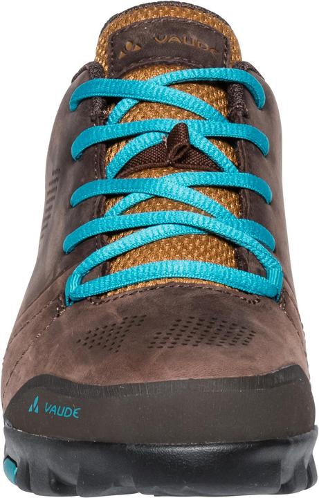 Actual product image Vaude Sykkel (46)