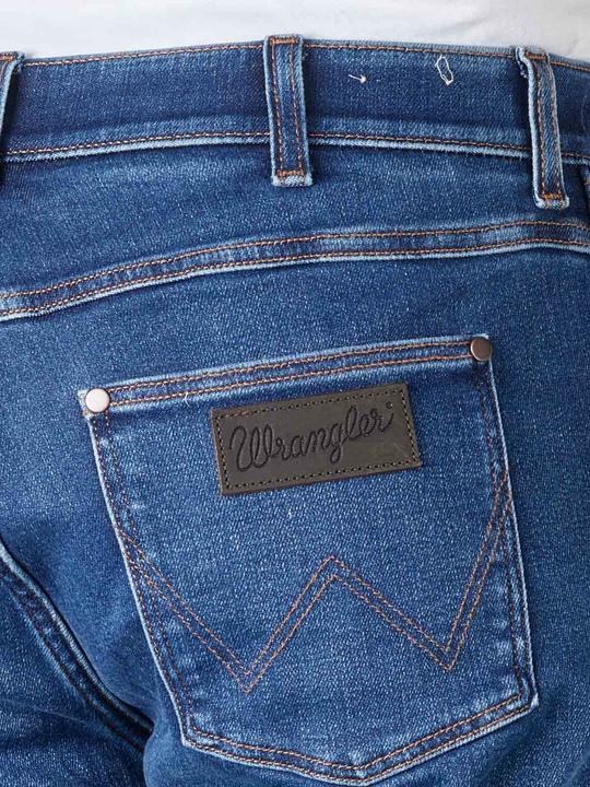Produktbild Wrangler Greensboro (New Arizona) Straight Fit Olympia (32, 40)