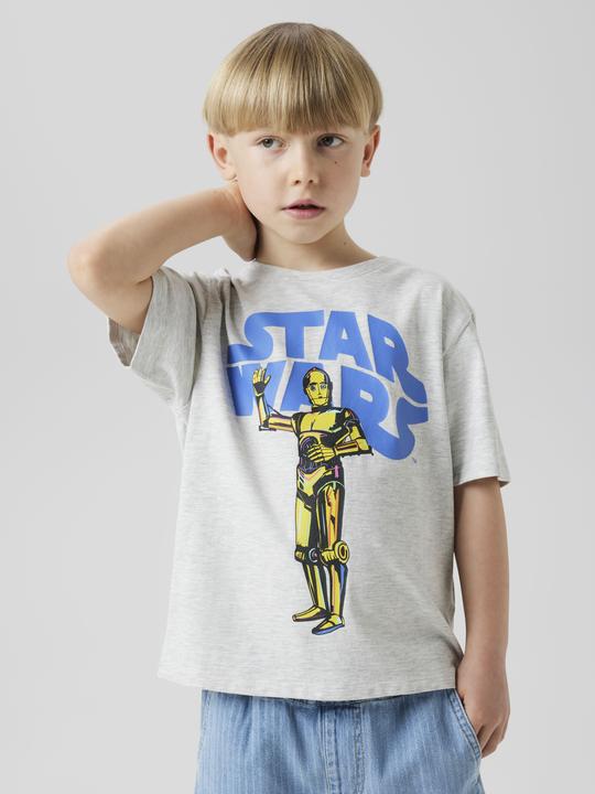 Produktbild Name it Star Wars T-Shirt (122)