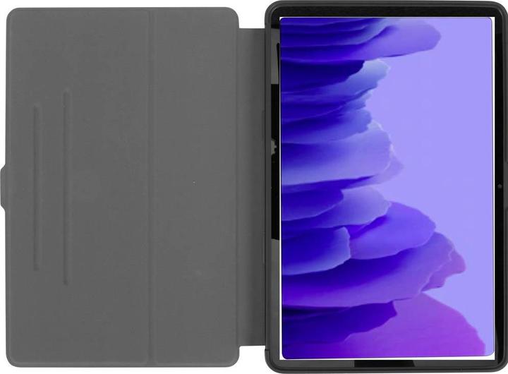Produktbild Targus Tablet Book Cover Click-In Anti Micorbial Galaxy Tab A (Galaxy Tab A)