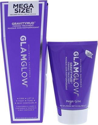 Actual product image Glamglow Mask - GRAVITYMUD Firming Treatment