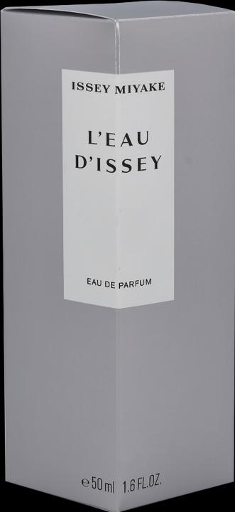 Produktbild Issey Miyake L'Eau d'Issey (Eau de Parfum, 50 ml)