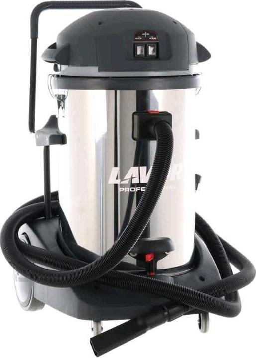 Image du produit Lavor Taurus IR 2 WAY Aspirateur à sec et à eau (Aspirateur eau et poussière)