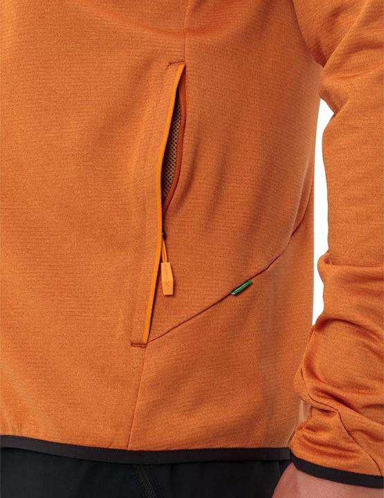 Image du produit Vaude Tekoa Fleece Jacket II (L)