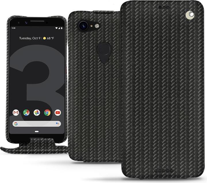 Noreve Cover in pelle verticale (Google Pixel 3 XL)