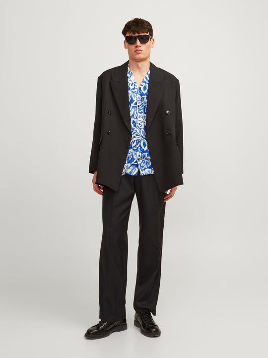 Produktbild Jack & Jones Relaxed Fit Hemd Hemd (XS)