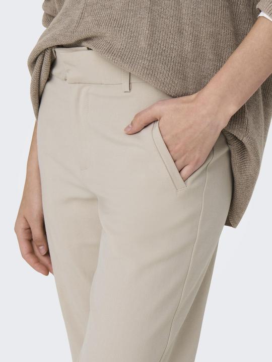 Actual product image Only ONLKYRA Normal geschnitten Hose Hose (36)