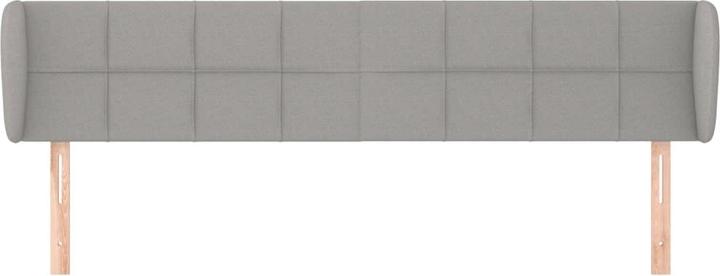 Produktbild VidaXL Sherwynd (203 x 23 x 88 cm)
