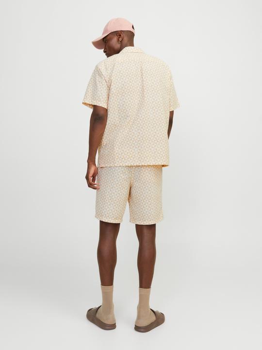 Actual product image Jack & Jones Jogger Fit Shorts Shorts (S)