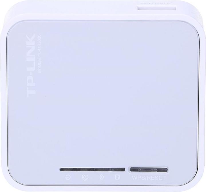 Produktbild TP-Link TL-MR3020