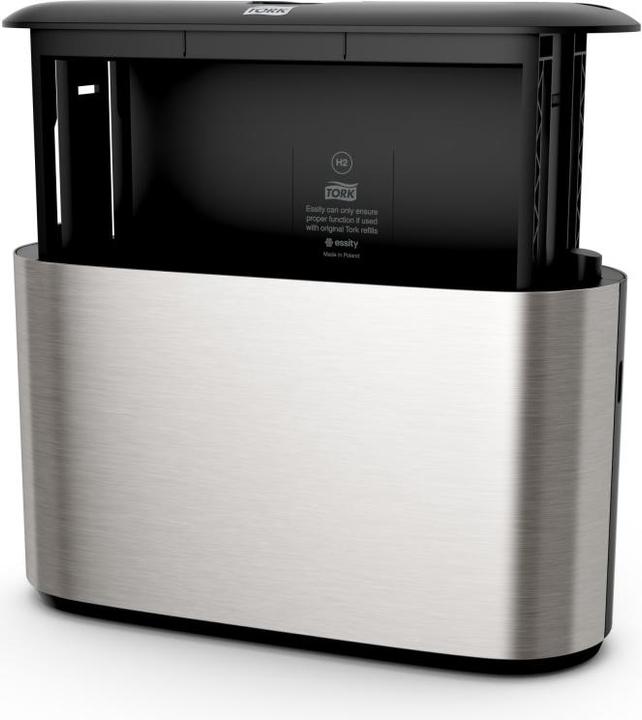 Actual product image Tork Xpress
