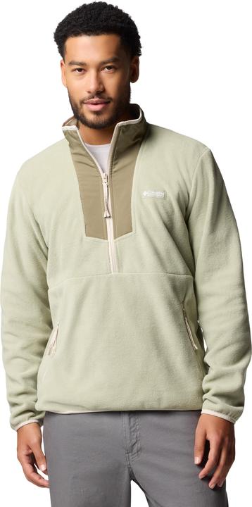 Columbia Sequoia Grove™ Half Zip Fleece (M)