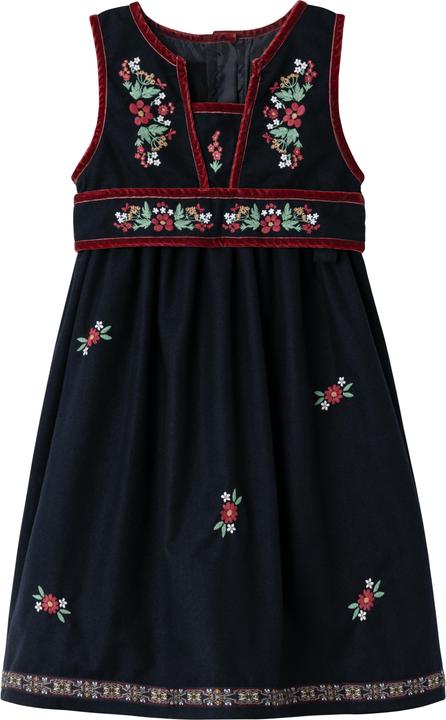 Image du produit Name it Robe de cérémonie à bretelles (92)