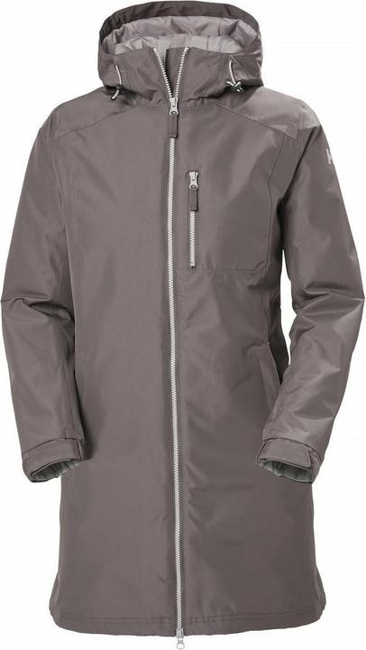 Produktbild Helly Hansen Jacken W Long Belfast Winter Jacket (XS)