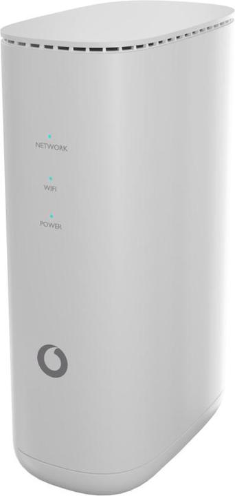 Actual product image Vodafone GigaCube