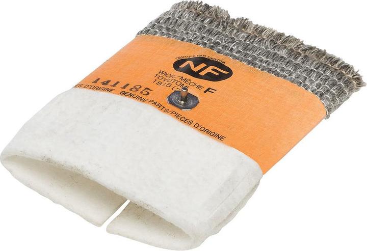 Actual product image Zibro Stoppino per riscaldatore a petrolio