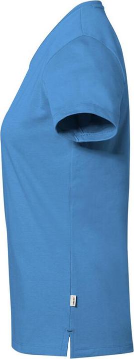Actual product image Hakro COTTON TEC® V-shirt (S)