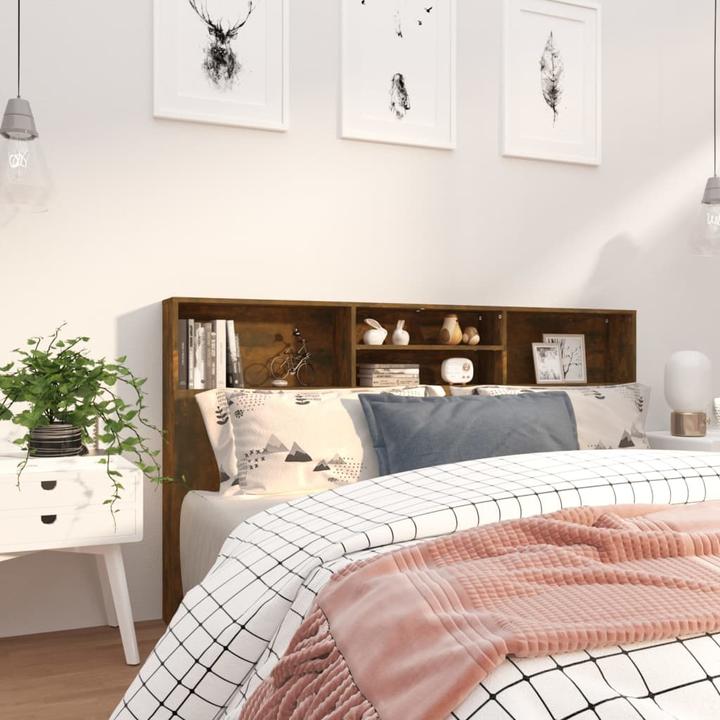 Image du produit VidaXL Oldrich (180 x 19 x 103.5 cm)