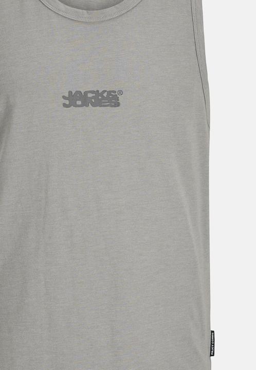 Produktbild Jack & Jones Top SAGO Tanktop 3er Pack (XL)