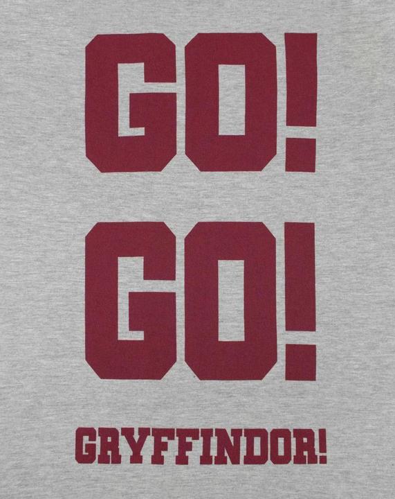 Produktbild Mädchen Quidditch Mannschaftskapitän TShirt mit kurzen Ärmeln (158, 164)