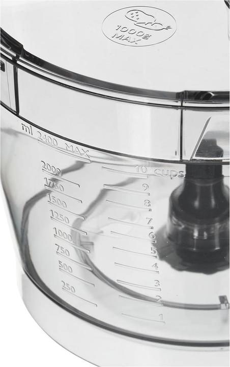 Immagine prodotto Philips Serie 7000 HR7776/90 Robot da cucina (1300 W)
