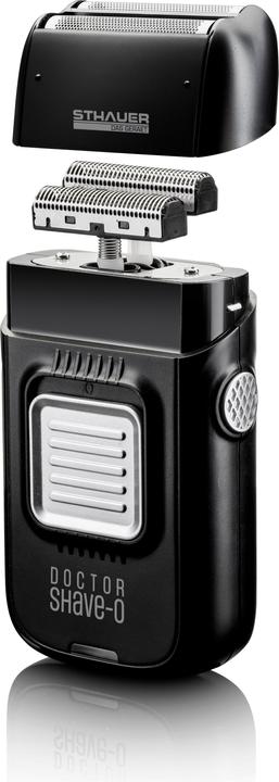 Actual product image XanitaliaPro Doctor Shave 0 electric shaver