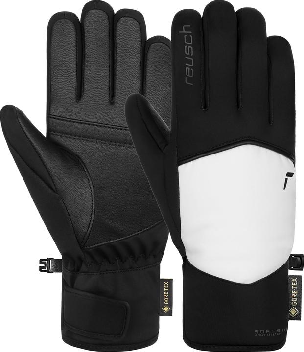 Reusch Amira GTX (7)